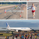 Illustration for article titled 2013 Dulles Day Plane Pull / 5K at Washington Dulles International Airport